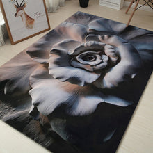 Load image into Gallery viewer, 80*120cm Creative Europe Type 3D PrintingAnti - Slip