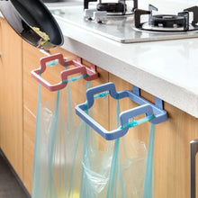 Load image into Gallery viewer, New Eco-friendly Kitchen Door Stand Trash Garbage Bags