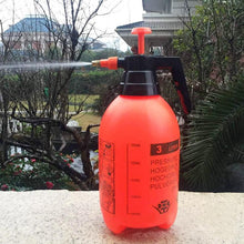 Load image into Gallery viewer, 0.8L/1.5L/2L/3L Pressure Trigger Sprayer Bottle