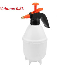 Load image into Gallery viewer, 0.8L/1.5L/2L/3L Pressure Trigger Sprayer Bottle
