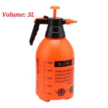 Load image into Gallery viewer, 0.8L/1.5L/2L/3L Pressure Trigger Sprayer Bottle