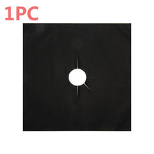 Load image into Gallery viewer, YTE 2pcs Gas Stove Protectors