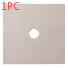 Load image into Gallery viewer, YTE 2pcs Gas Stove Protectors